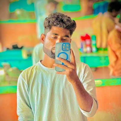 Gausal Mallik (Romeo)