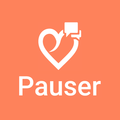 Pauser