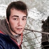 Théo Helmut Sébastien