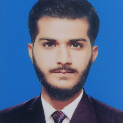 Muhammad Ilyas Arain