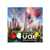 Things To Do UAE