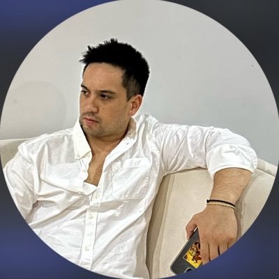 Alex P8