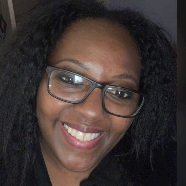 Dr. Vivian Nzegbulem