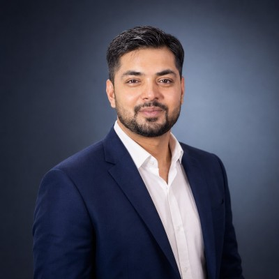 Puru Mishra