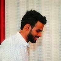 Sangeeth Francis James