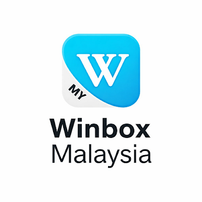 Winbox login