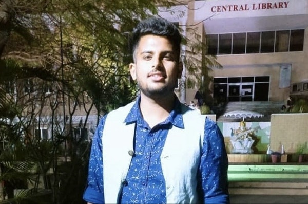 Kartik Singh Baghel