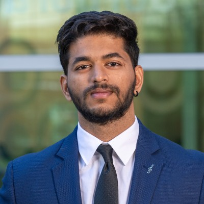 Hrithik Koduri