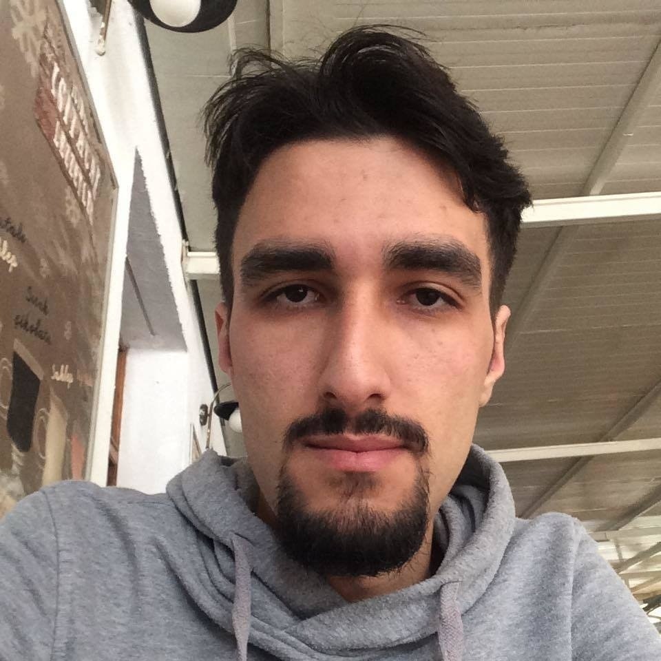 Üsame Fethullah AVCI