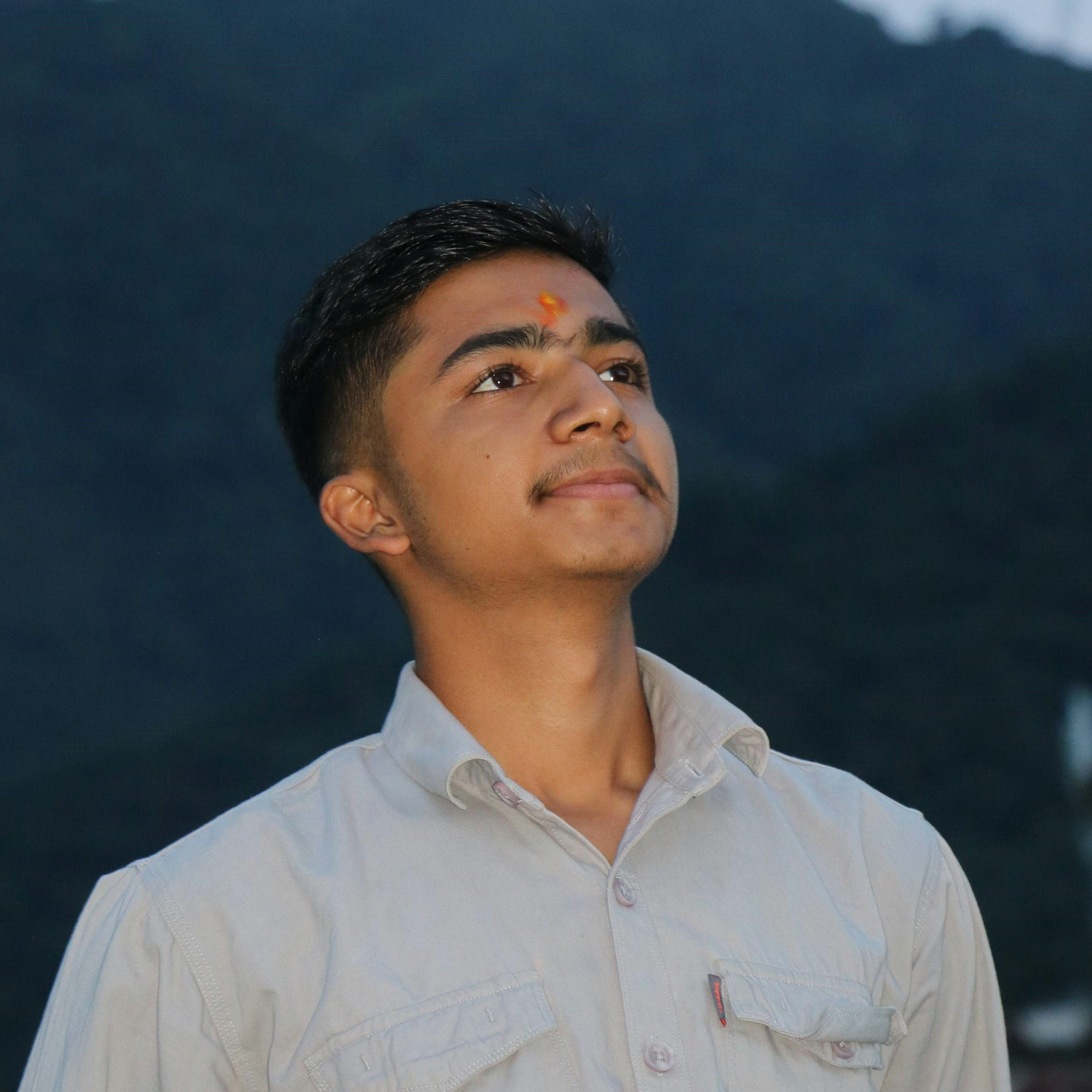 Prashant Bhandari