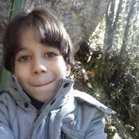 Lucas Souza Ferreira