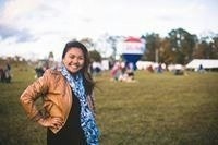 Marianne Yvonne Cruzat