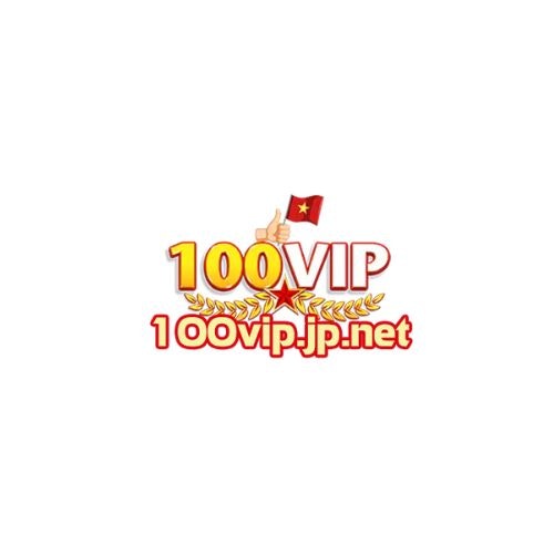 100 VIP