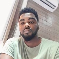 Vaughn E. Itemuagbor