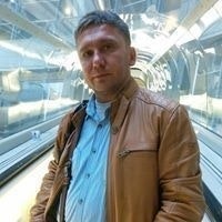 Олег Напрасный