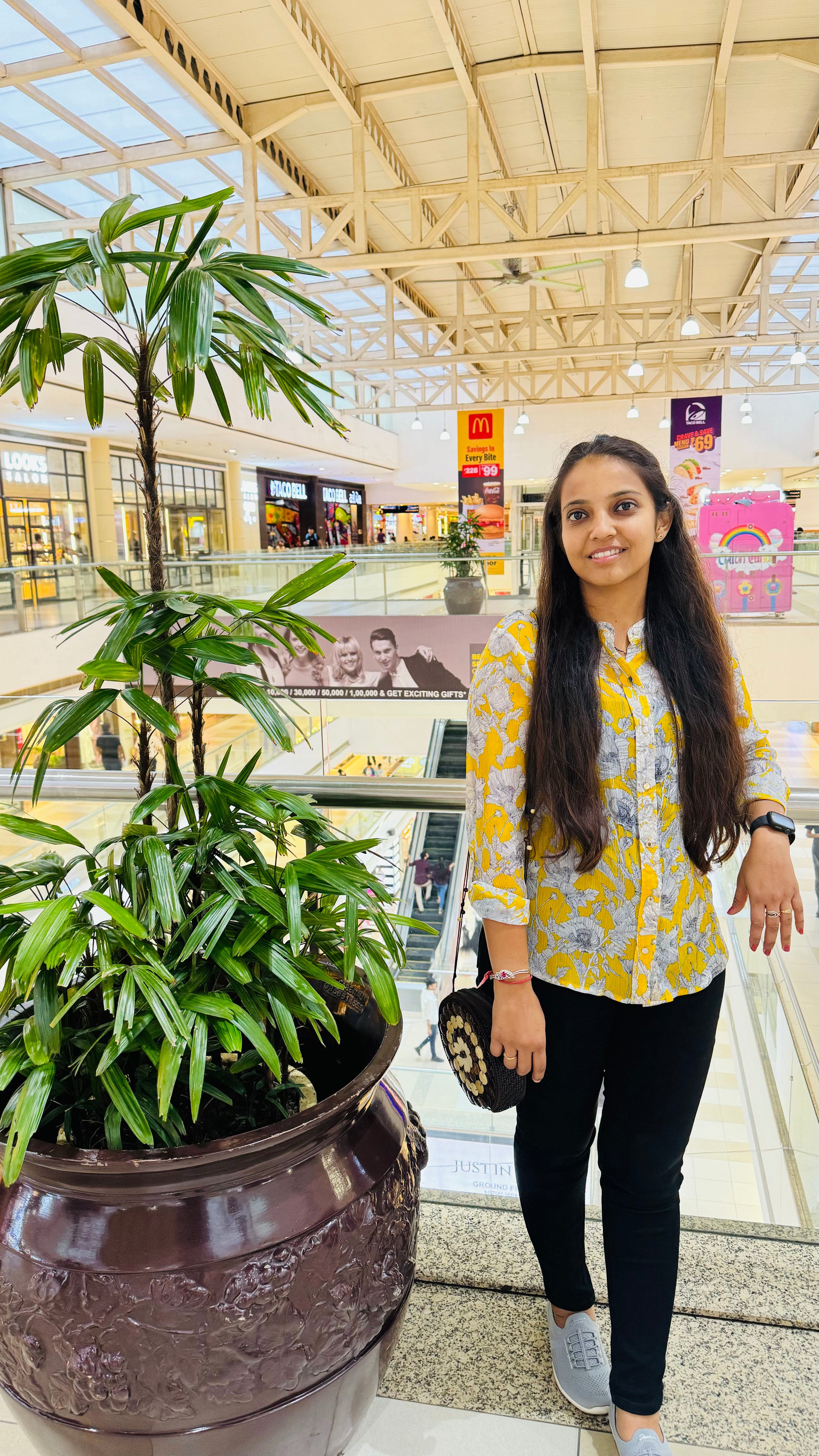 Shivani Patel