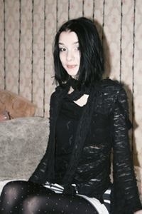 Алиса Синельникова