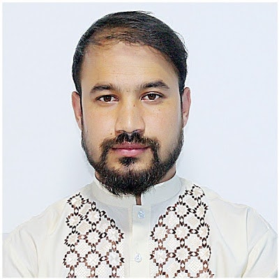 Mawloddin Balkhi