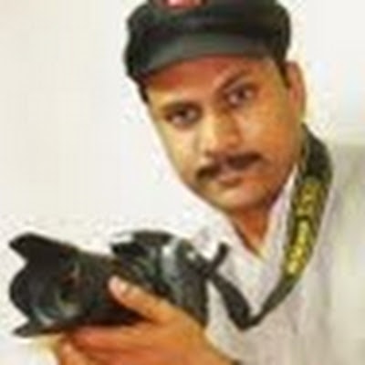 Noushad Ali - Ai Cinema Suite (Founder)