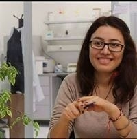 Gözde Büyükacaroğlu