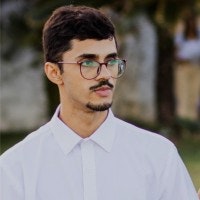 Claudio Cesar De Oliveira Junior