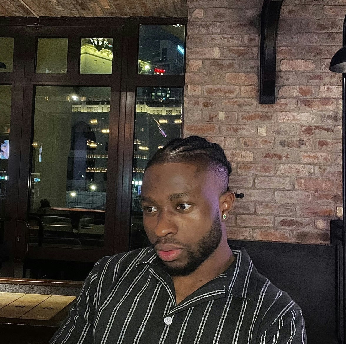 Austin Emife Ogoigbe