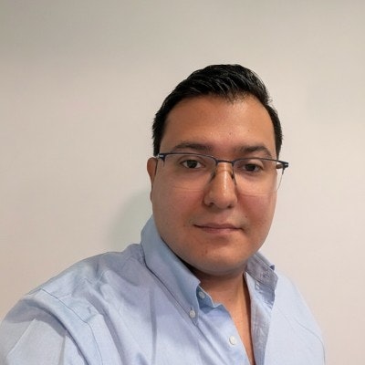 Mauricio Pérez Romero