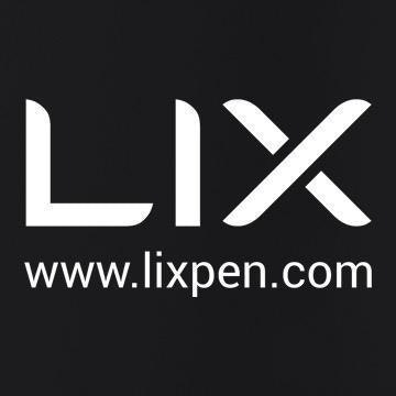 LIX 3D Pen