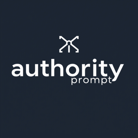 Max Gorbunov (AuthorityPrompt)