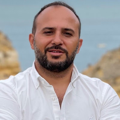 Marco Freitas Rodrigues