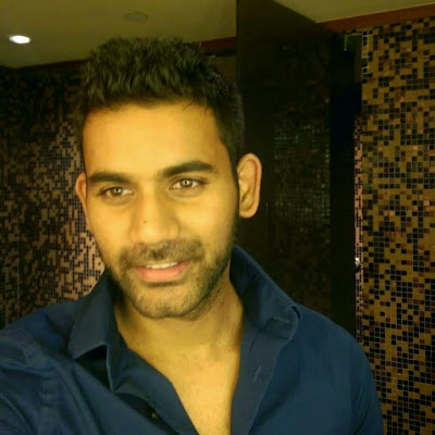 rahul reddy