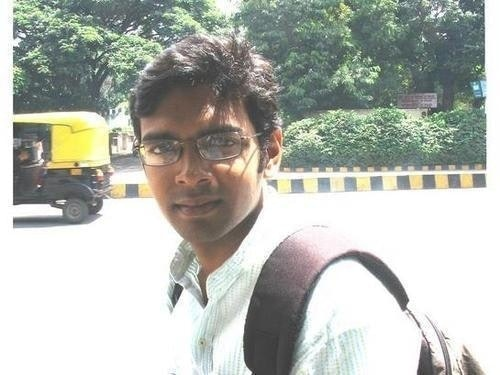 Bharathi Shekar
