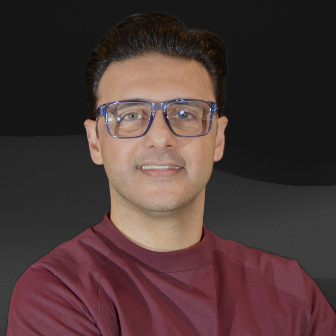 Mohamed Hamdouchi