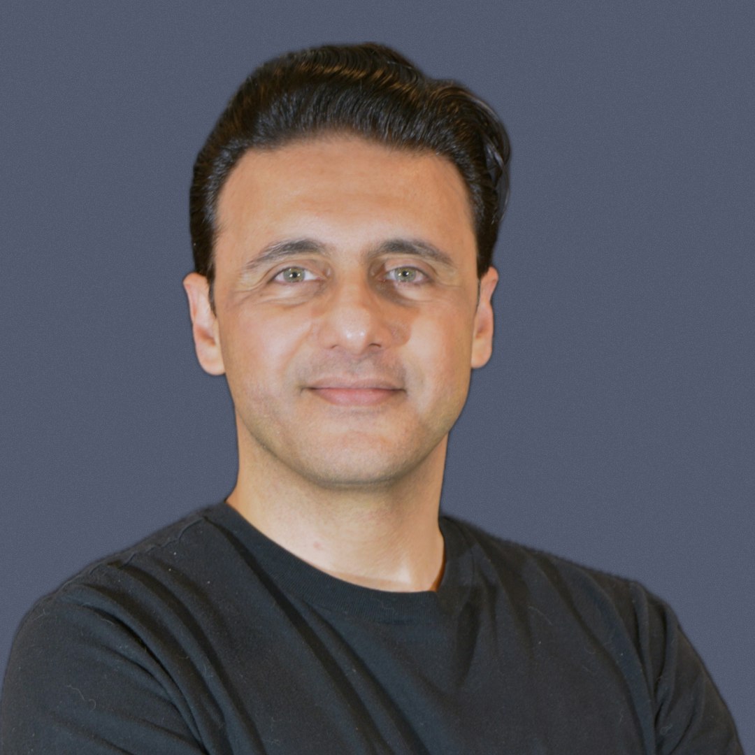 Mohamed Hamdouchi