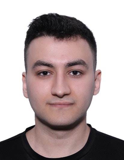 Bahadır DERVİŞOĞLU