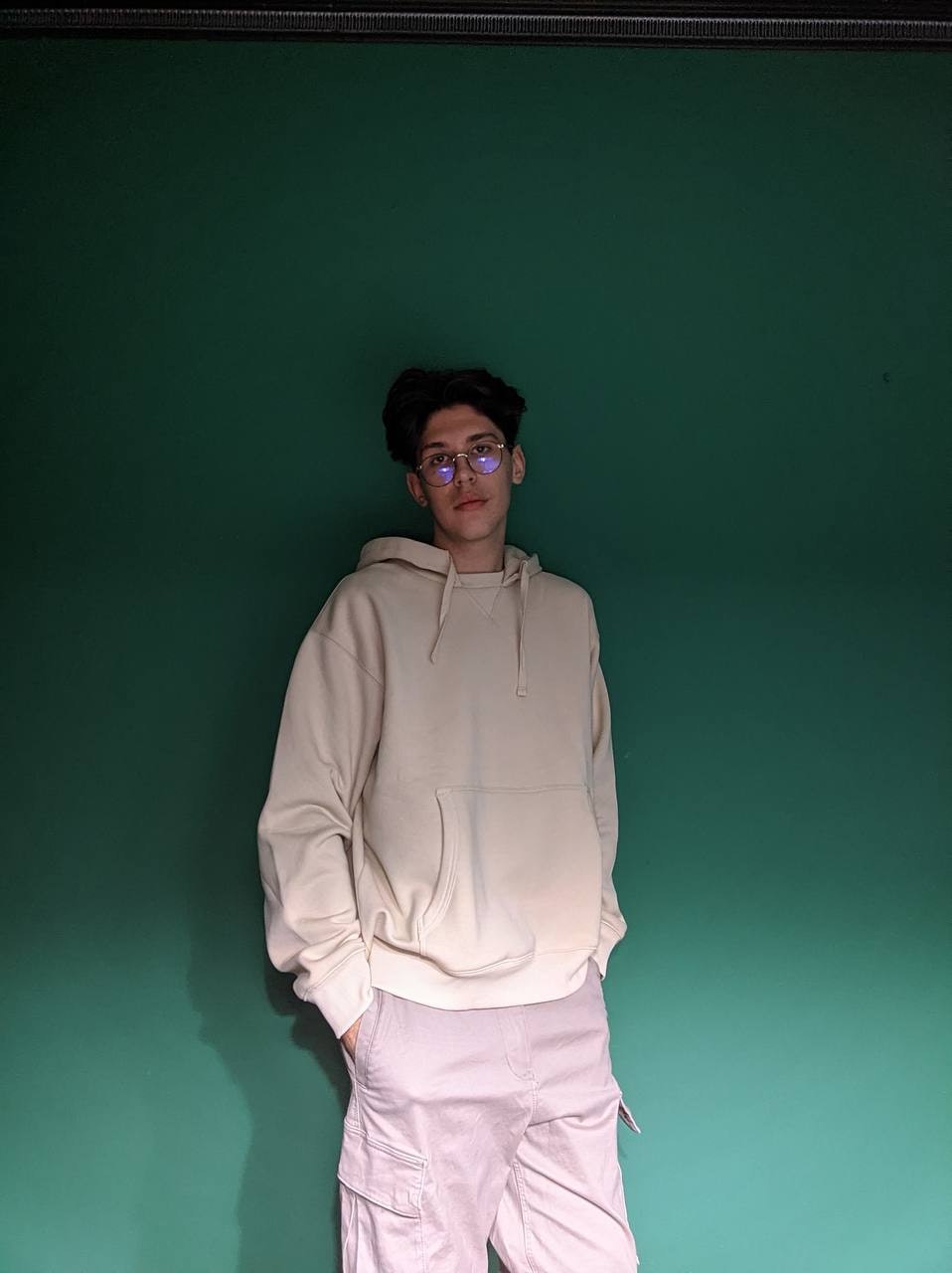 Dragos Alex Marincas