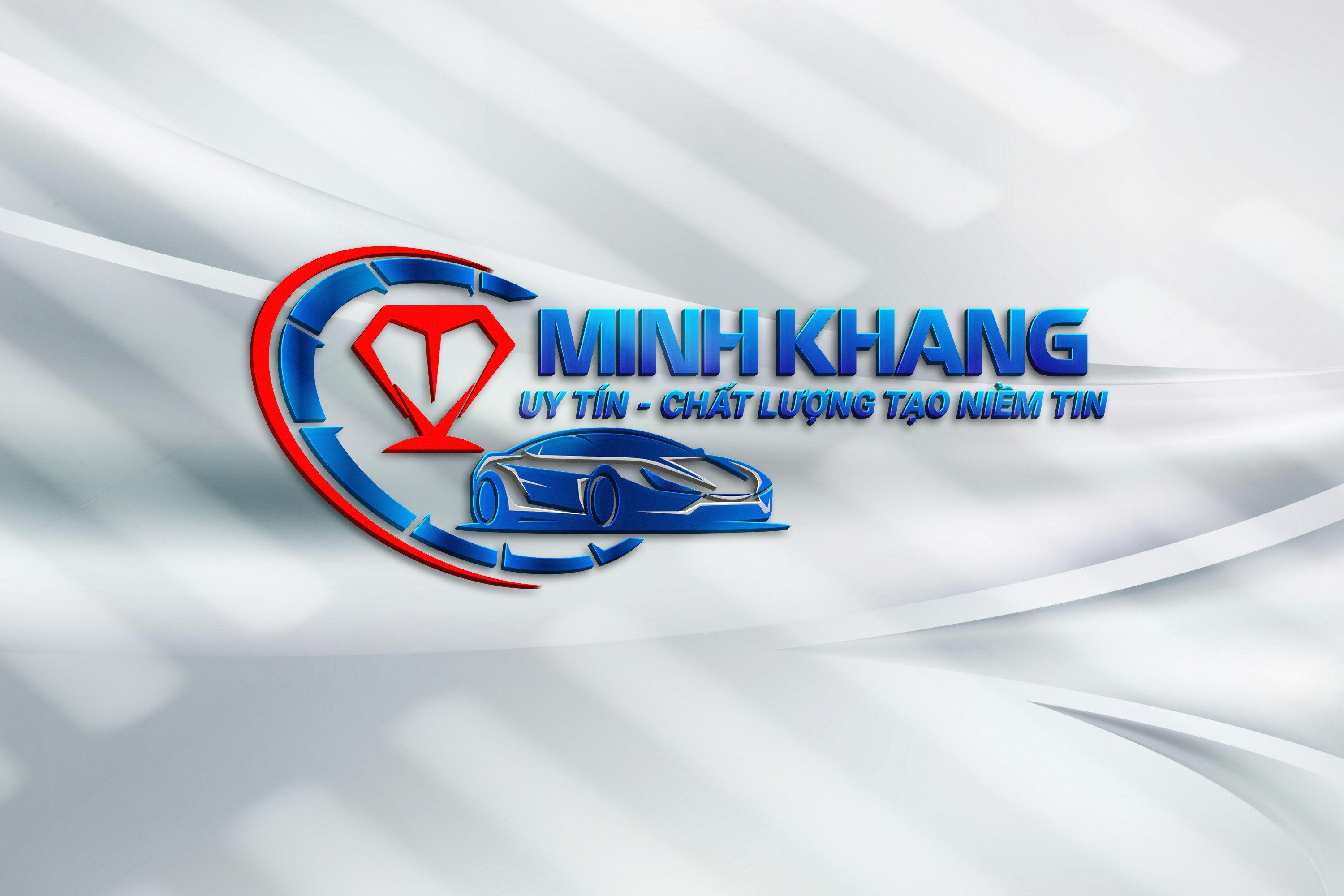 CPDV Vận Tải Taxi Minh Khang