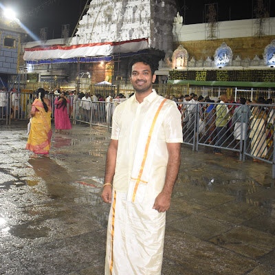 Naveen Reddy Bireddy