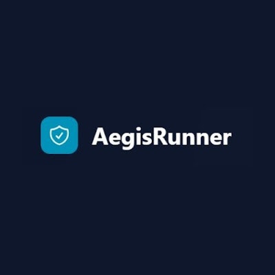 Aegis Runner
