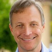 Steven Charlap, MD, MBA