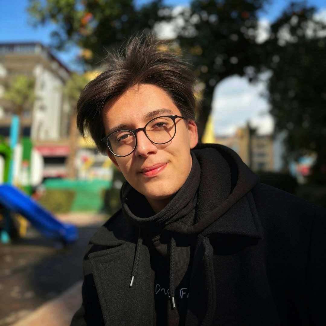 Berk Behçet Gerek