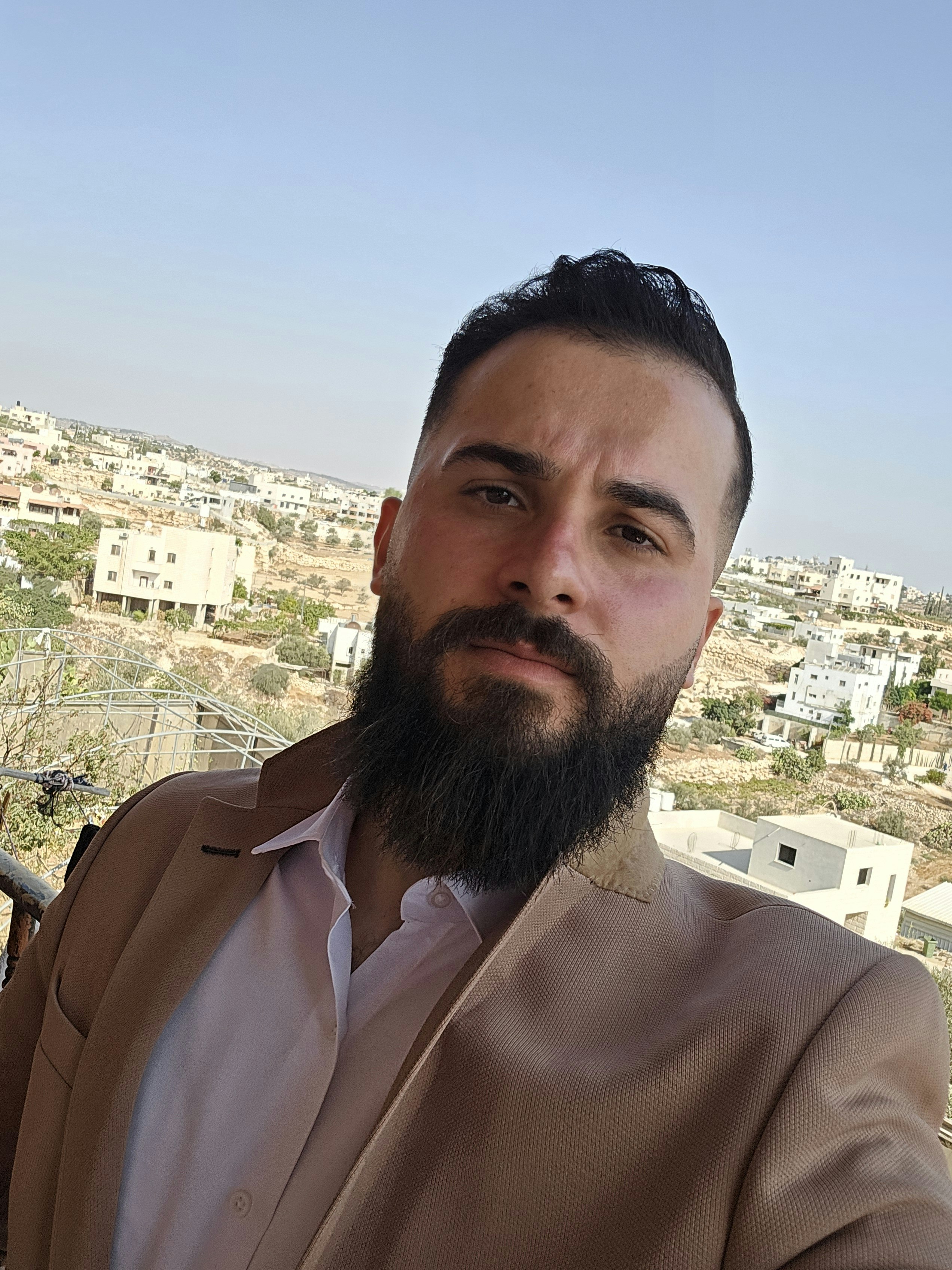 Basheer Rjoub
