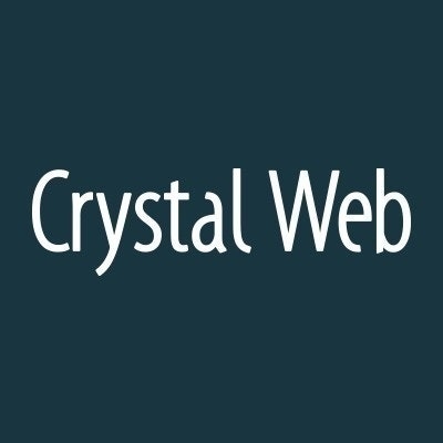 Crystal Web