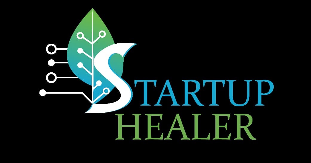 Startup Healer