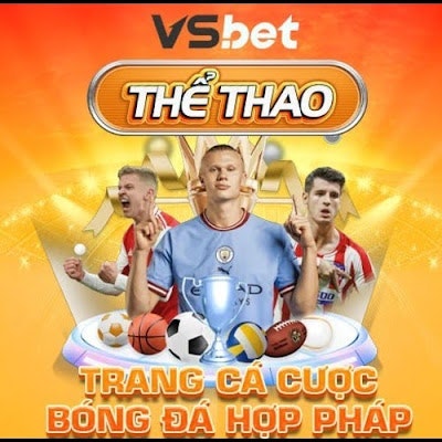 vsthethao 