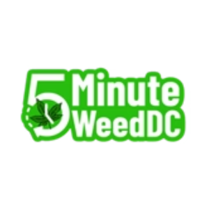 5 Minute Weed DC
