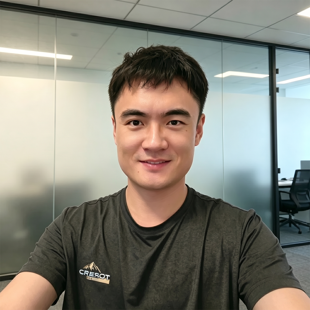 Leo Li