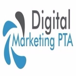 Digital Marketing PTA