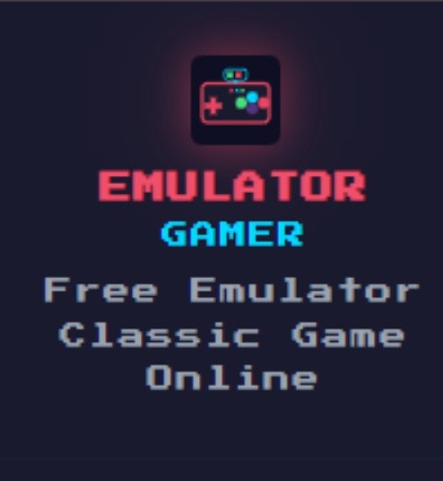 Emulator Gamer