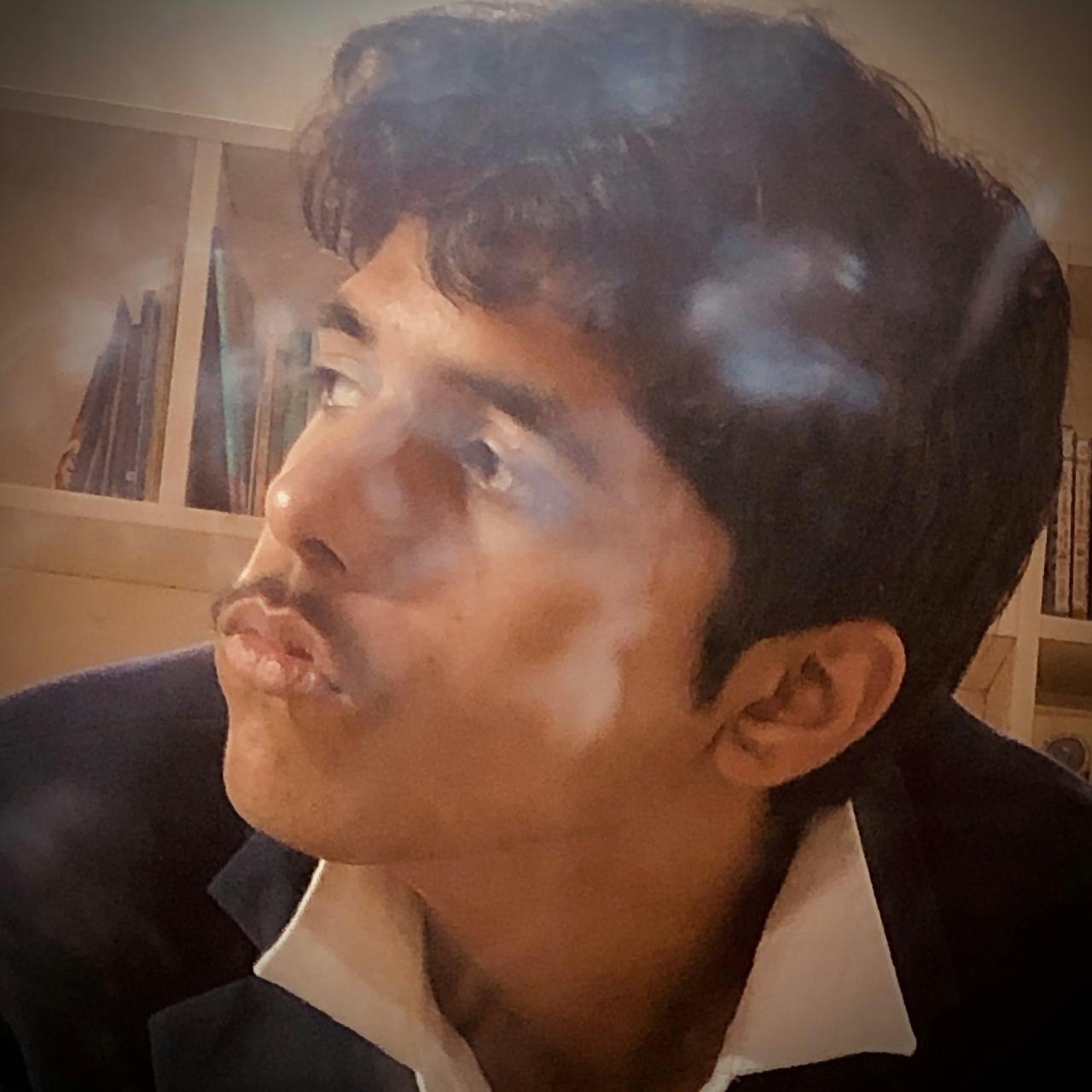 Rohan Sharvesh